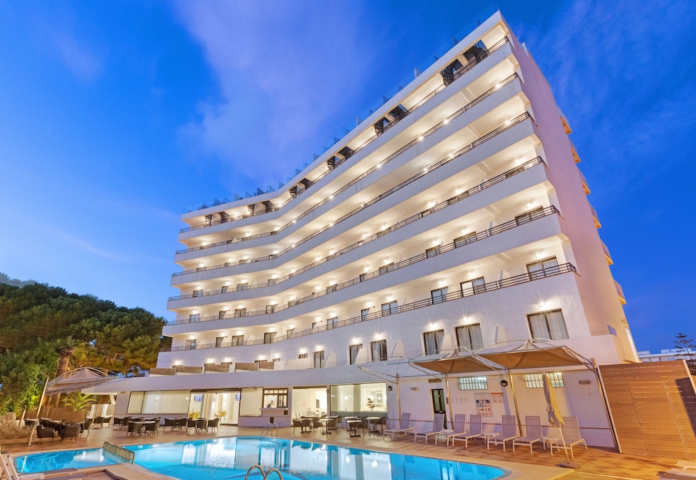 Principe Hotel 3/50
