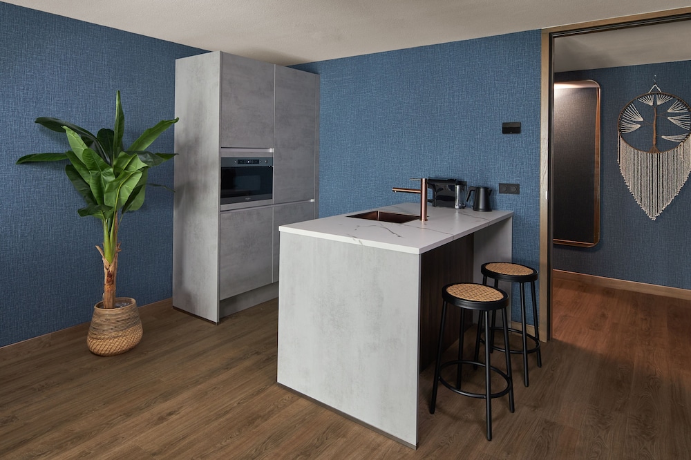 Van Der Valk Hotel Haarlem 4/50