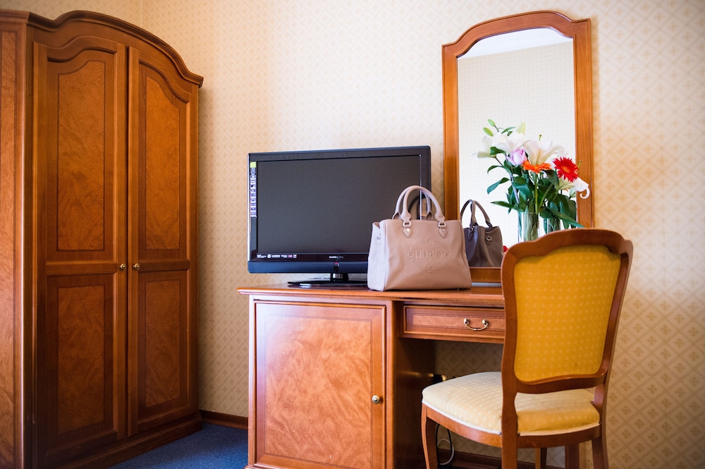 AMADEUS HOTEL ROME 49/50