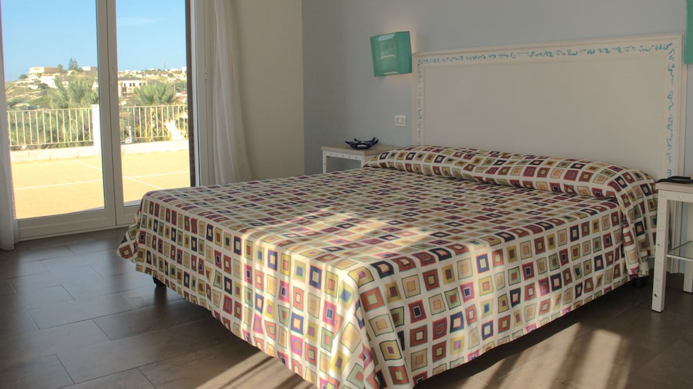 Hotel O Scia 21/50