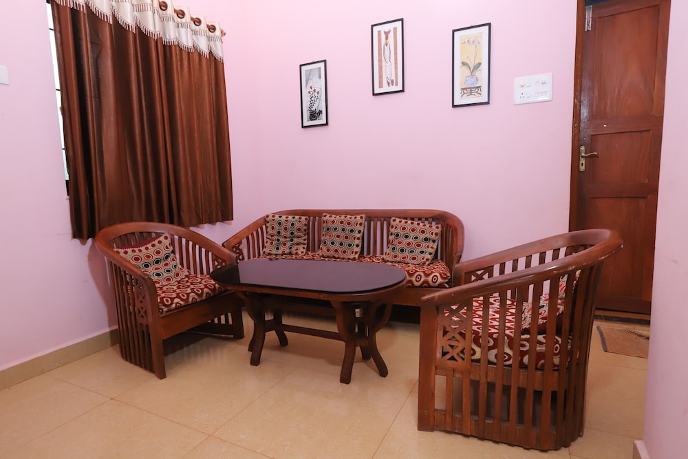 Morjim Sunset Guesthouse 28/49
