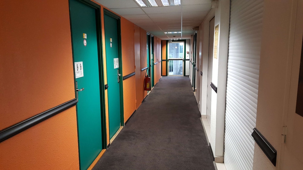 Premiere Classe Orleans Ouest La Chapelle Saint Mesmin 34/53