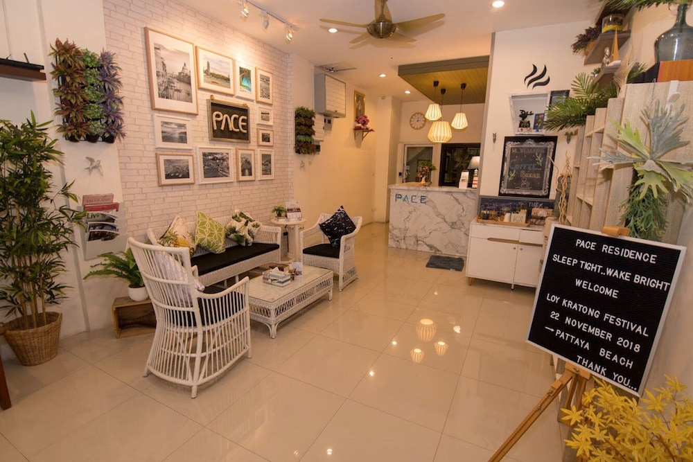 Pace Residence Pattaya 34/46