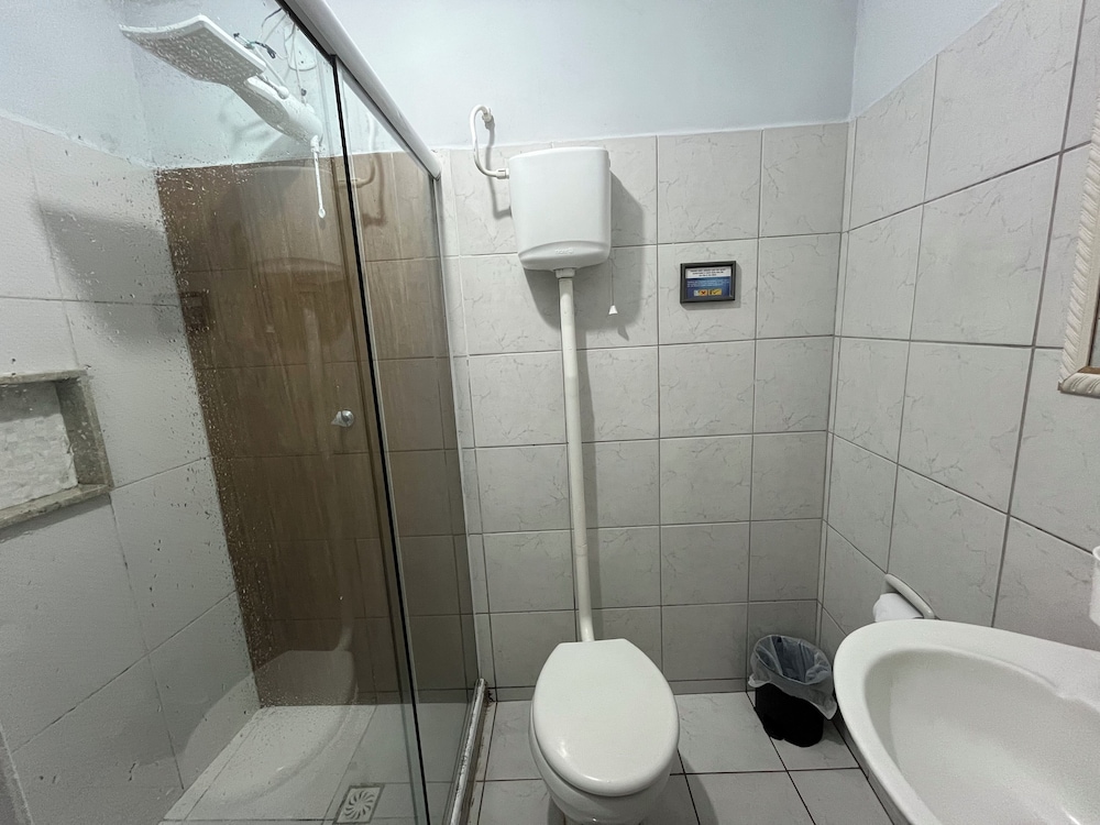 Pousada Hostel Vila Appia 68/70