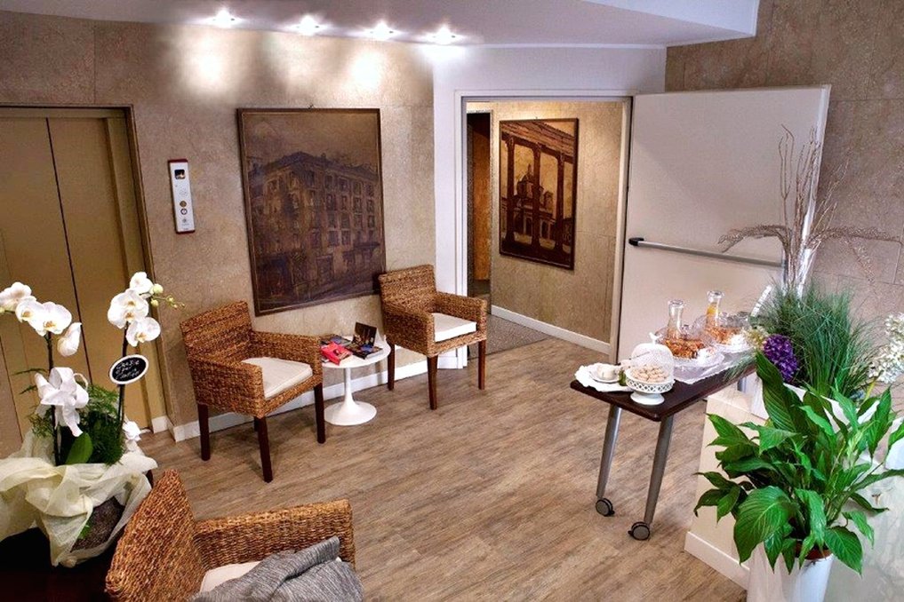 Mennini Hotel 28/34