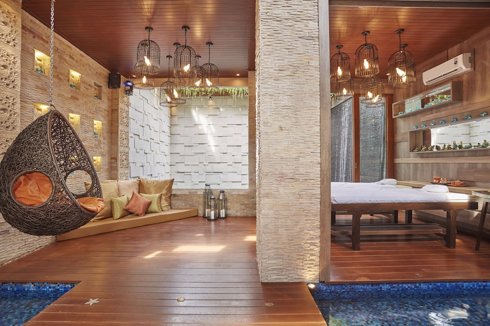 Dhevan Dara Beach Villa 23/49