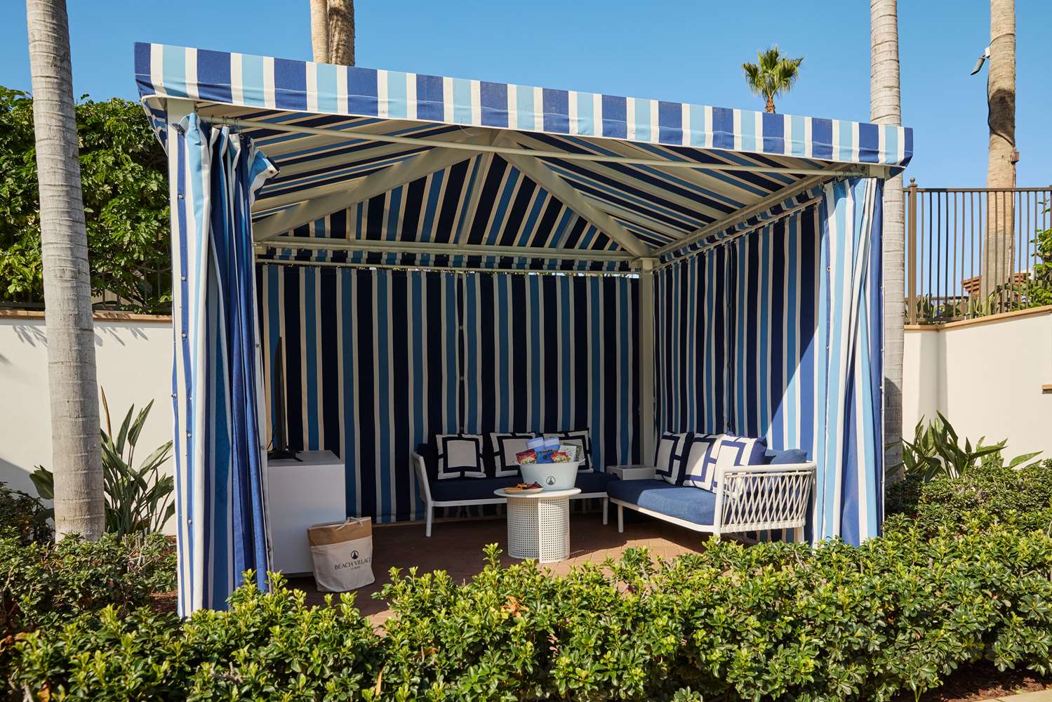 Beach Village at The Del, LXR Hotels & Resorts 30/42