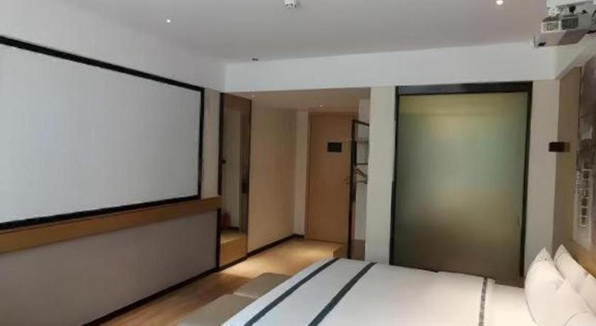 City Comfort Inn (Guangzhou Liwan Zengjiao) 33/50