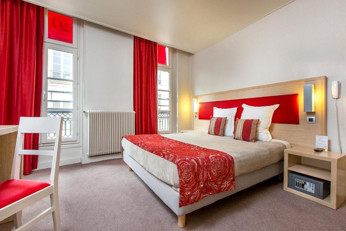 D'win Hotel 40/75