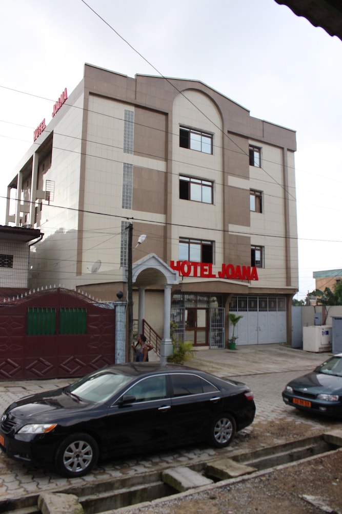 Hotel Joana 13/19