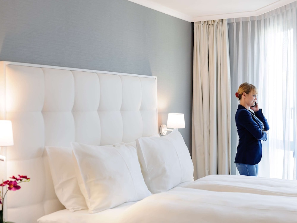 Mercure Hotel Raphael Wien 29/73