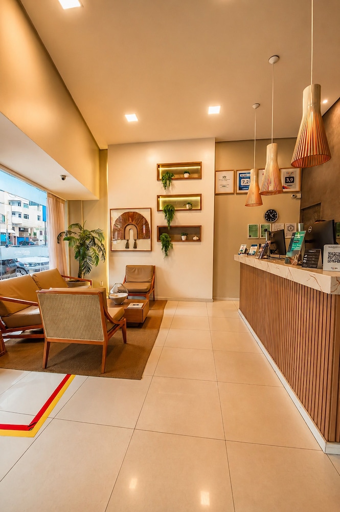 ALPHA PRAIA HOTEL 8/50