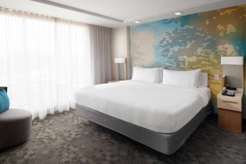 Room, King Bed, Accessible