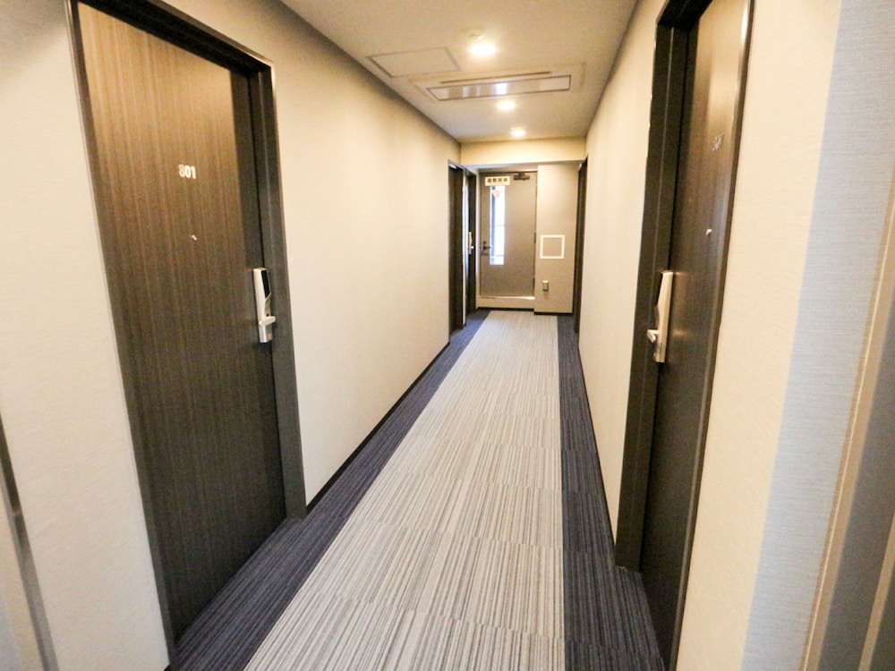 Hotel Livemax Akihabara Kita 6/27