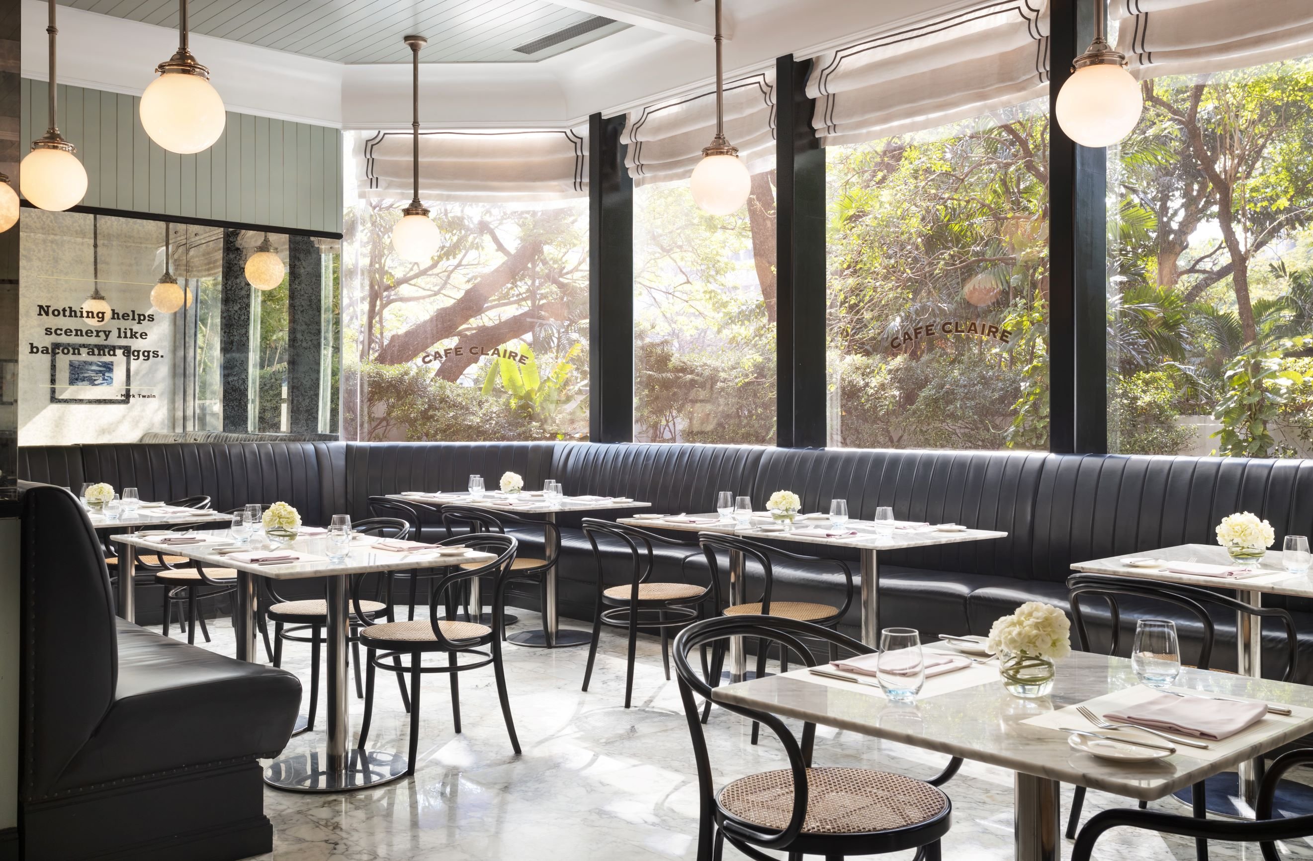 Oriental Residence Bangkok 64/79
