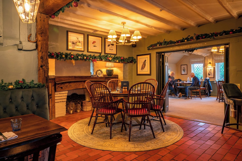 The Old House Inn 31/50