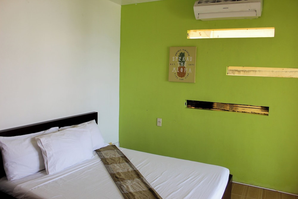 Brisa Marina Beach Resort powered by Cocotel 12/44