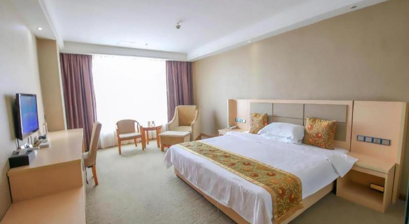 Shell Putian Hanjiang District Hanhua West Road Hotel 13/38