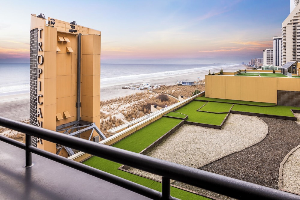 Tropicana Atlantic City - A Caesars Rewards Destination 56/59