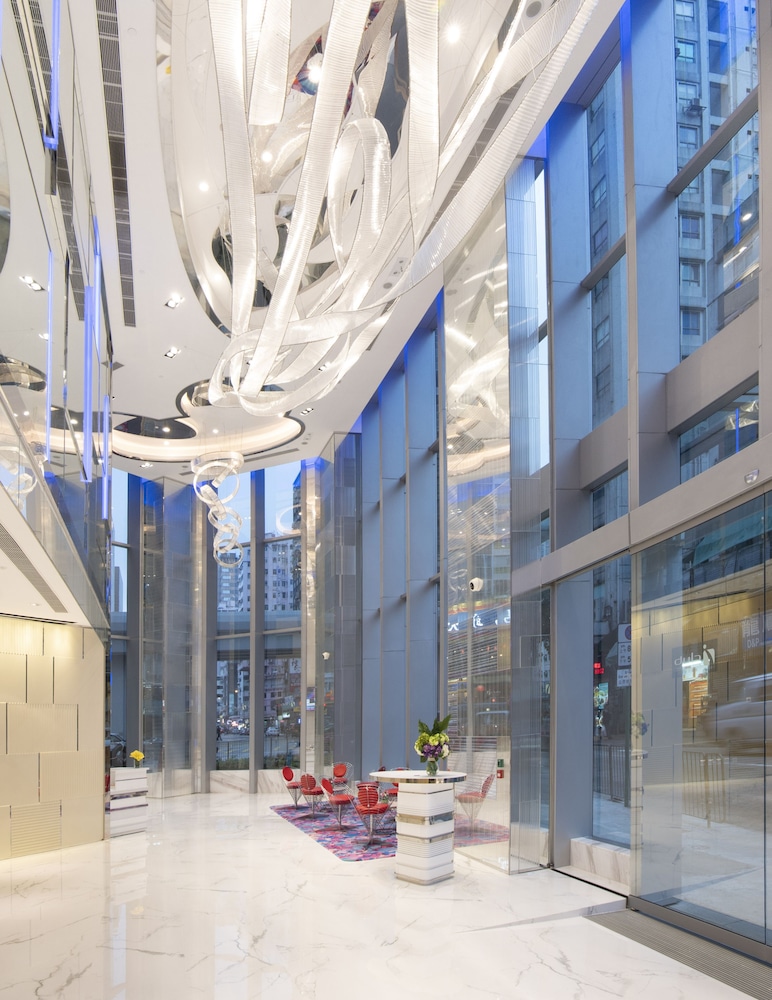 iclub Mong Kok Hotel photo1