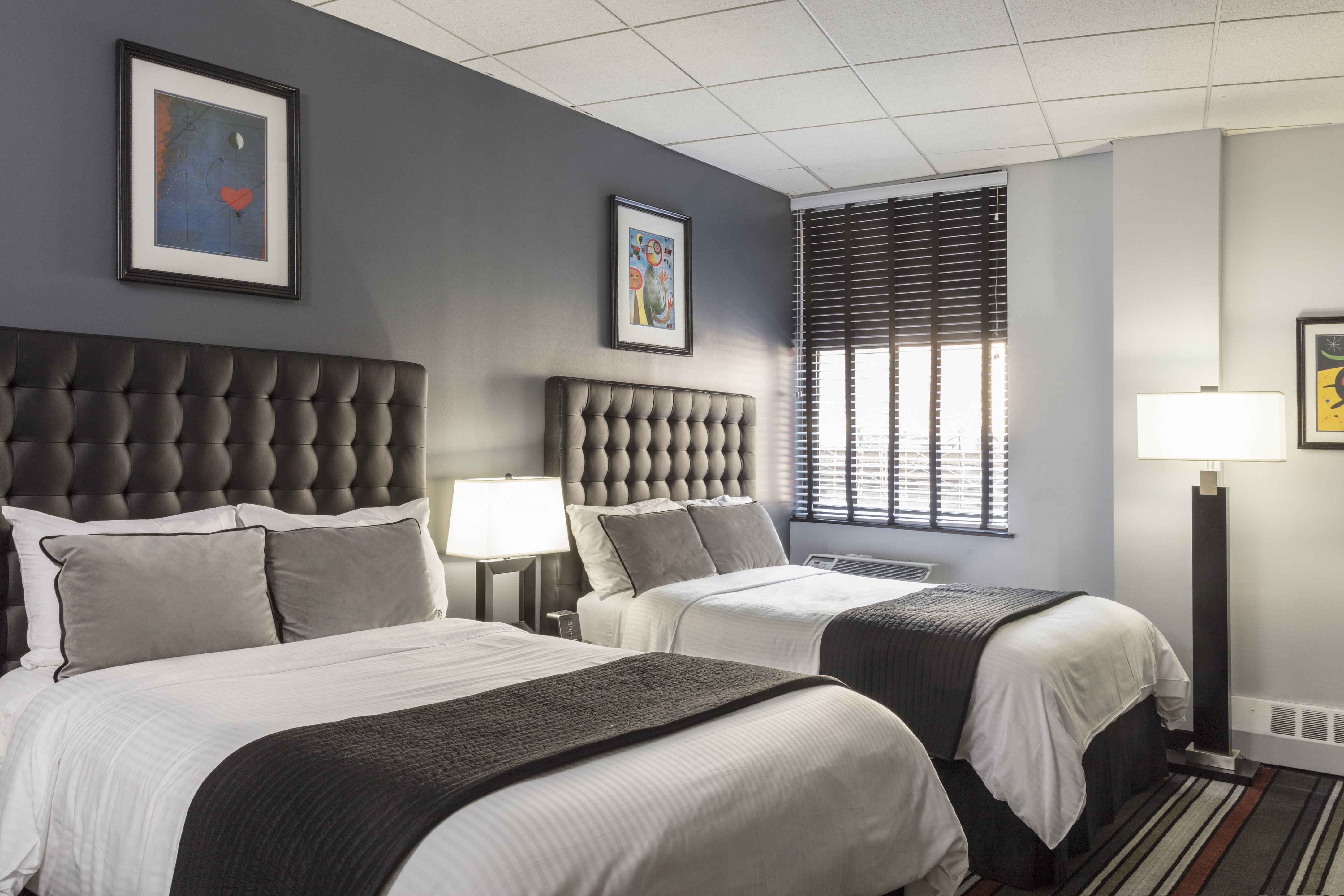 Broadway Plaza Hotel 38/61