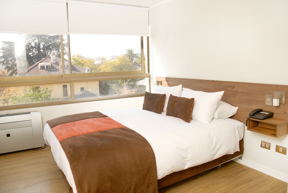 Providencia Apart Hotel 15/50