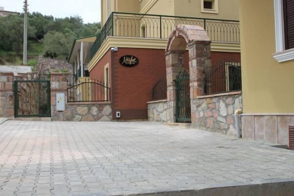 Nilufer Butik Hotel - Adult Only 36/46