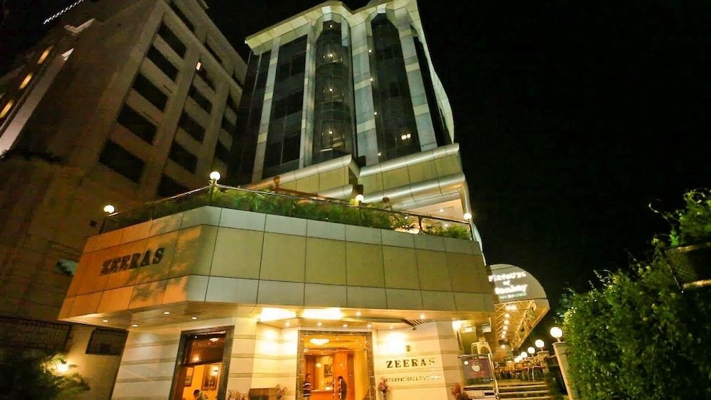Zeeras酒店(Zeeras Hotel) 图片1
