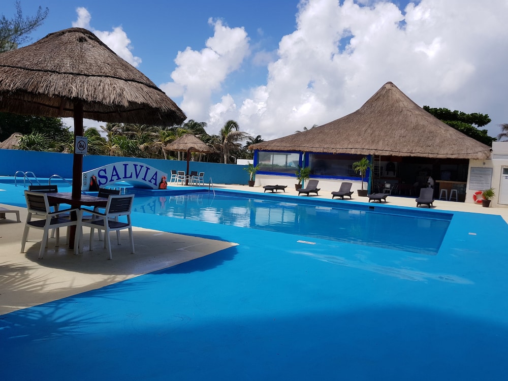 Condominios Salvia Cancun 5/79
