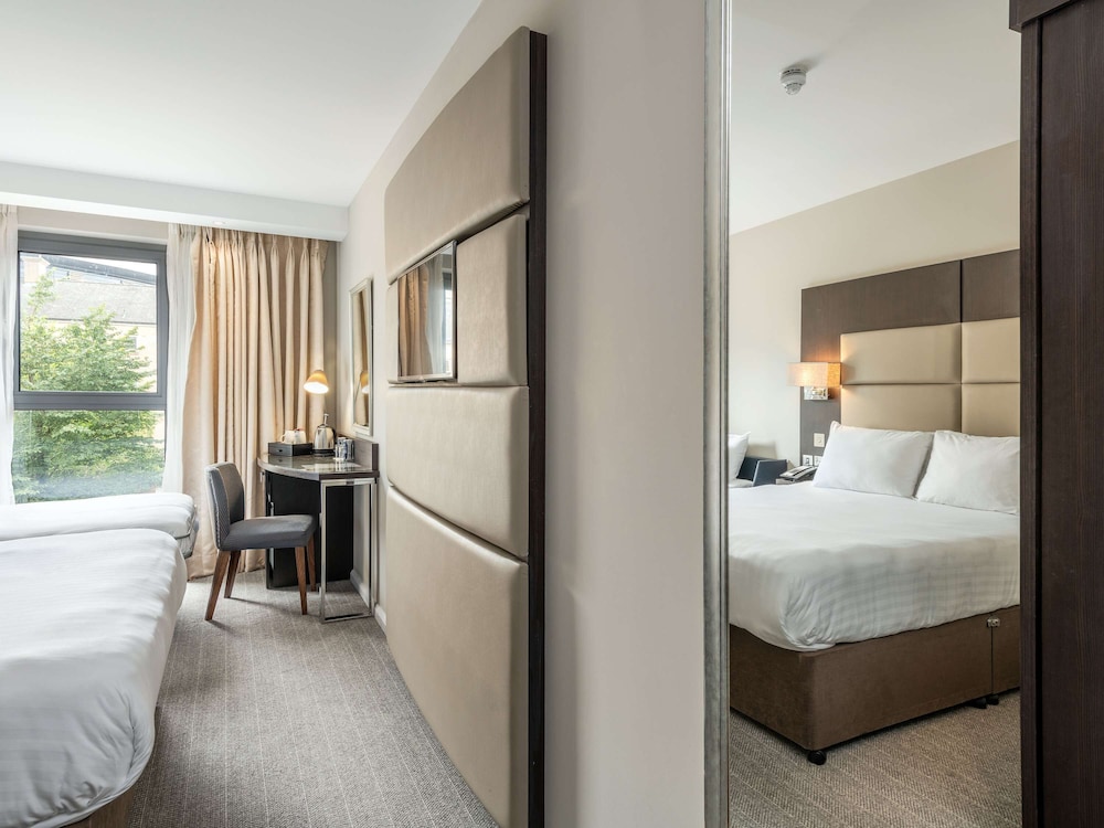 COMFORT, DOUBLE BED, SOFA