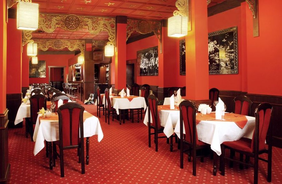 Lothus Hotel 42/45