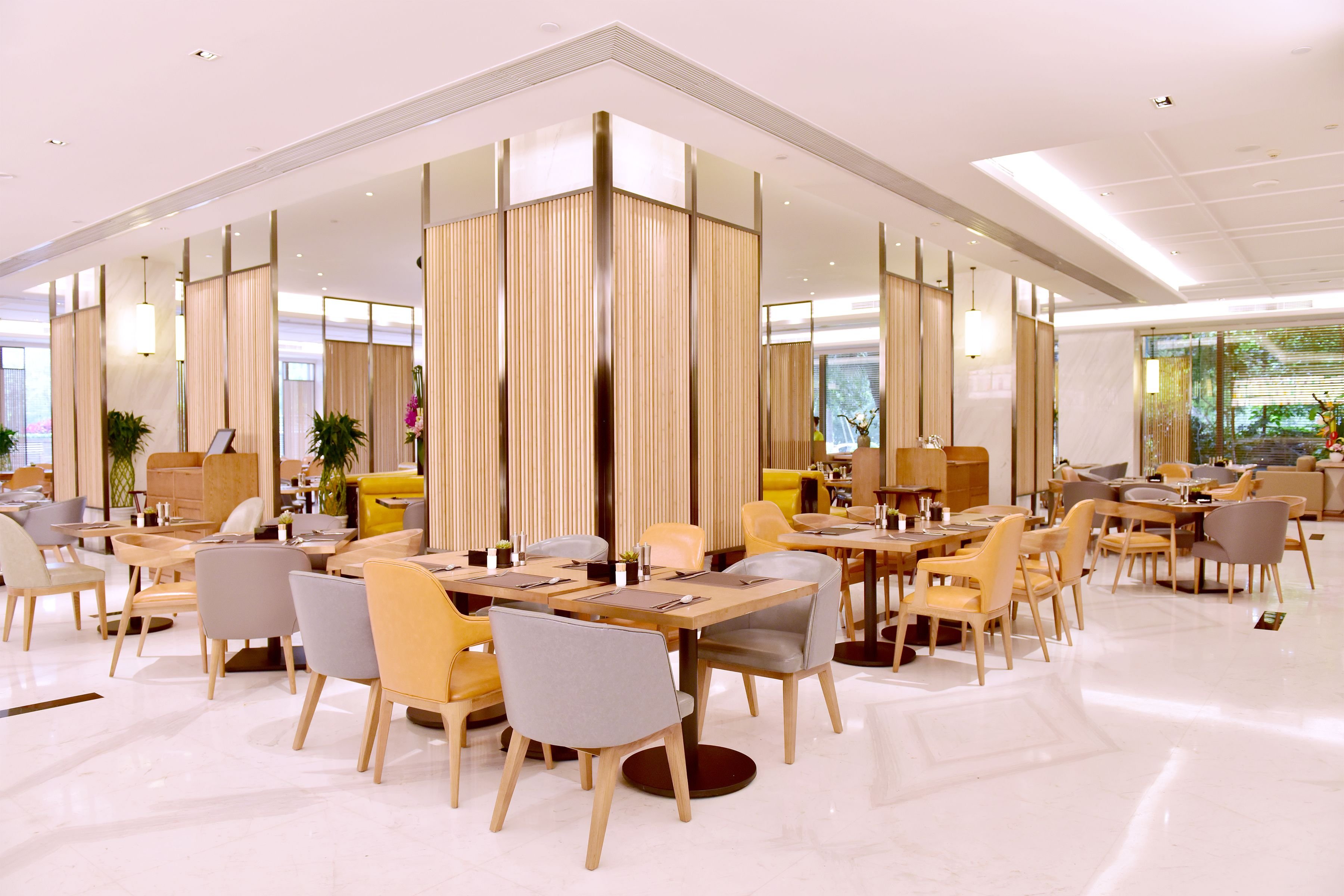 Galaxy Minyoun Chengdu Hotel 32/35