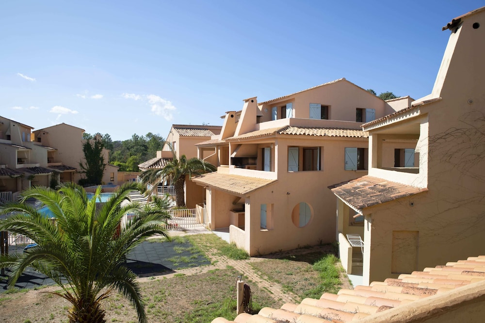 Residence Lago Verde 41/49