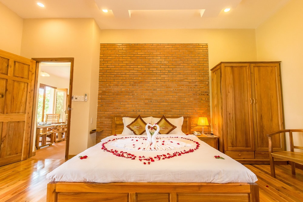 The Garden House Phu Quoc 25/76