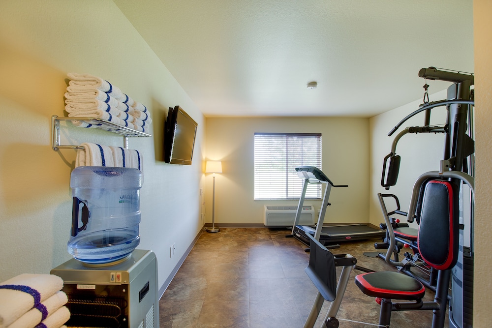 Cobblestone Inn & Suites - Clintonville 24/50