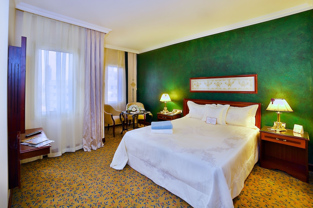 Grand Cevahir Hotel and Convention Center 14/50