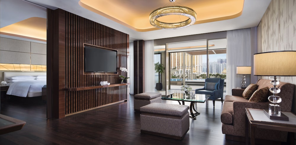 Jw Marriott Hotel Macau 52/64