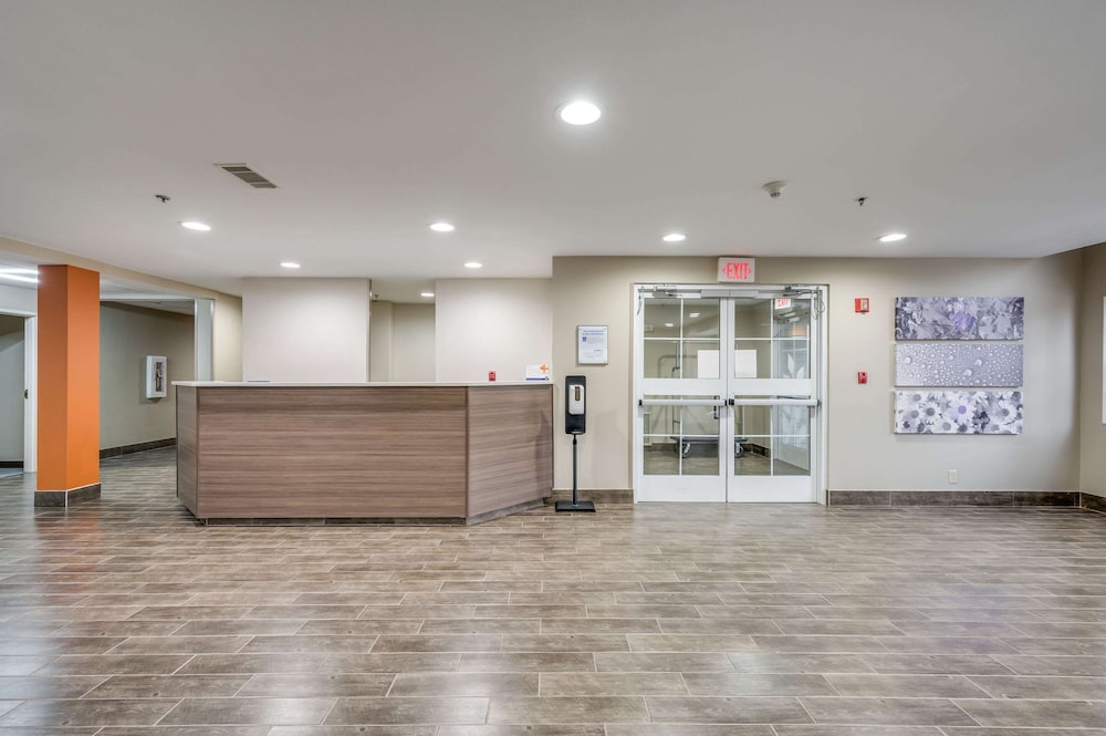 Sleep Inn & Suites Decatur West 13/41