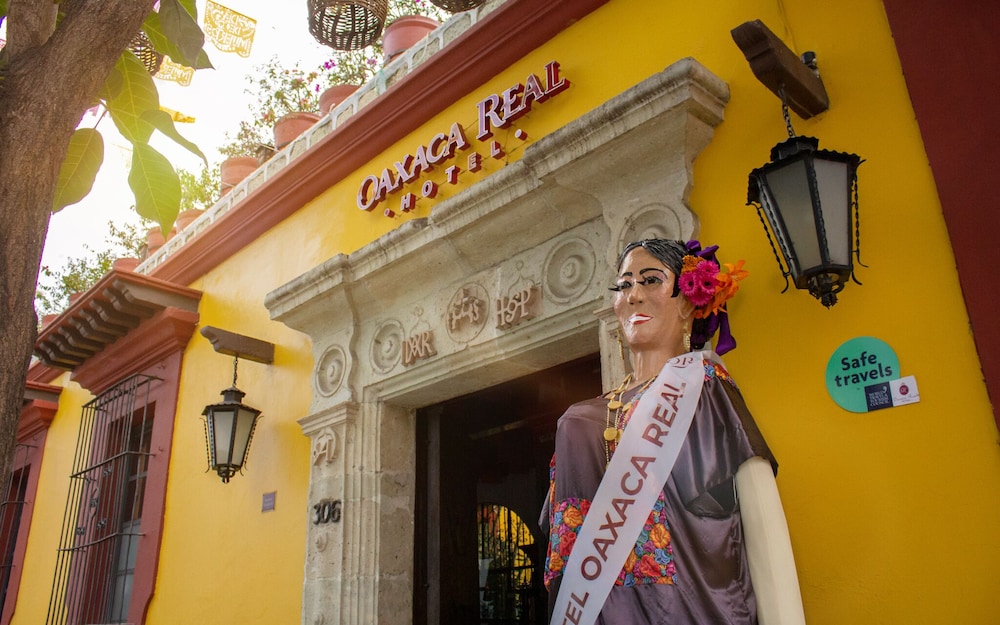 OAXACA REAL 14/62