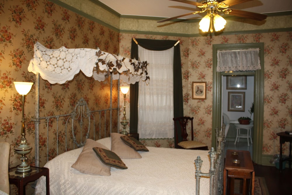 McFarlin House Bed and Breakfast 40/69