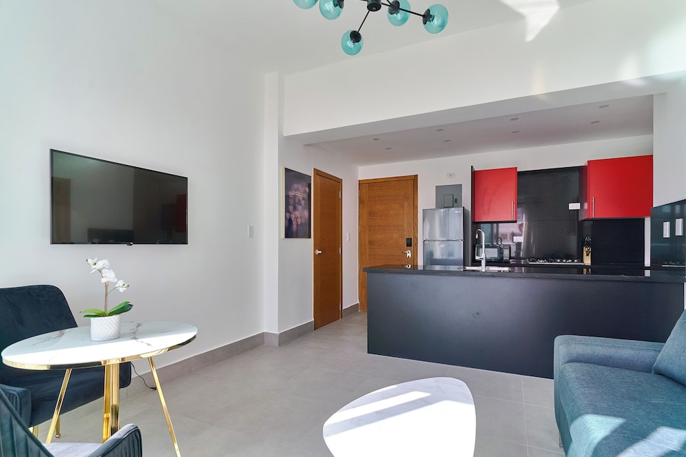 Central Suites Tower 50/62