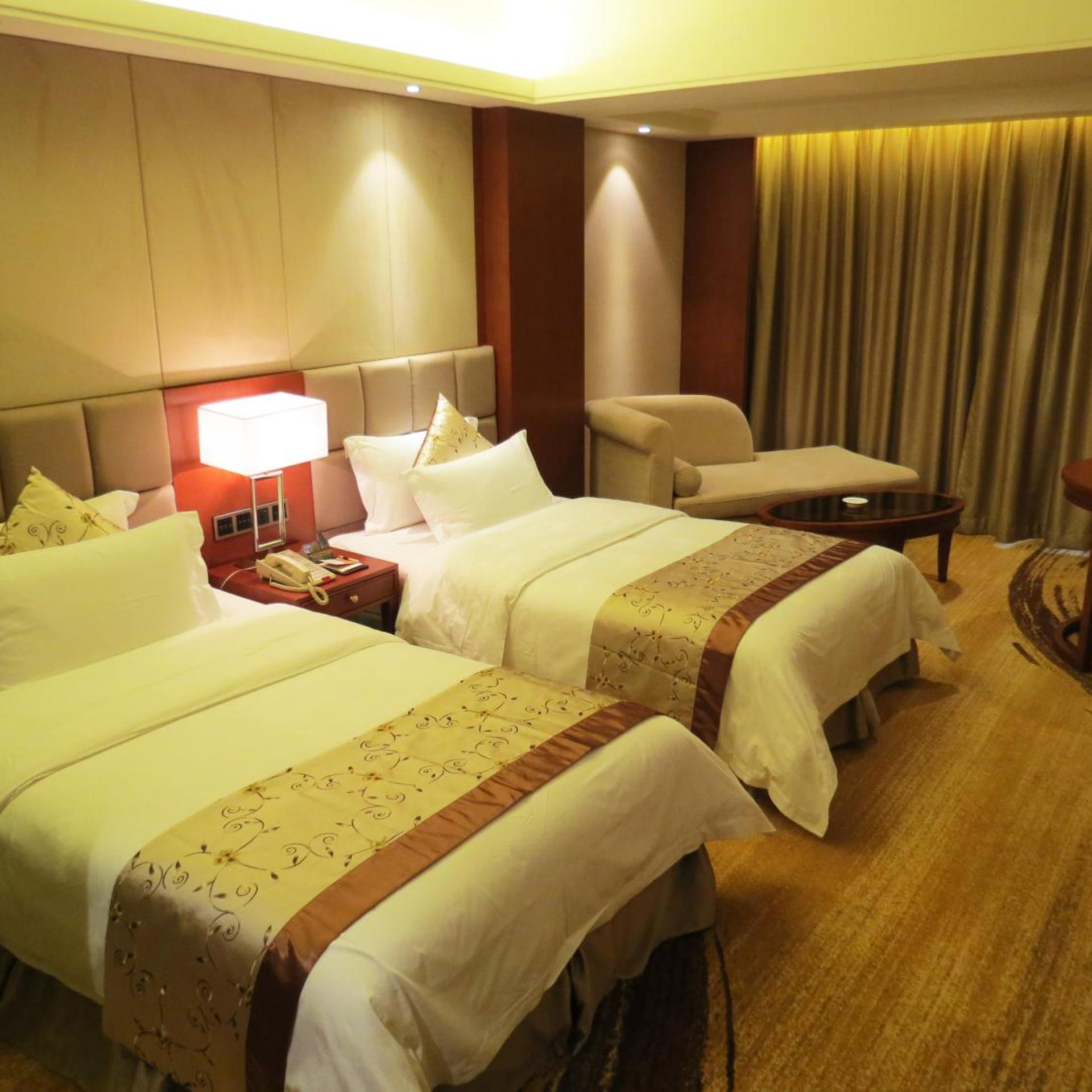 Rongjiang Hotel 21/74