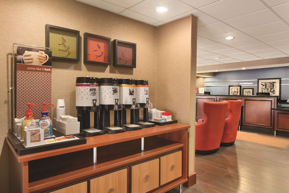 Hampton Inn Denver Nw Westminster 32/38