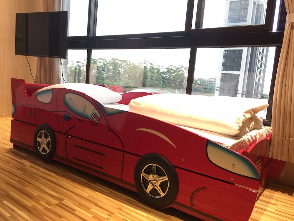 若水温泉ホテル 写真4