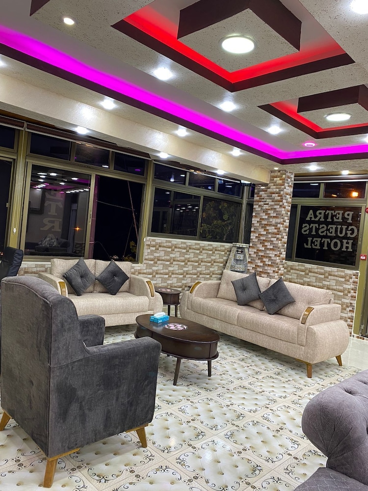 Petra Princes Hotel 29/50