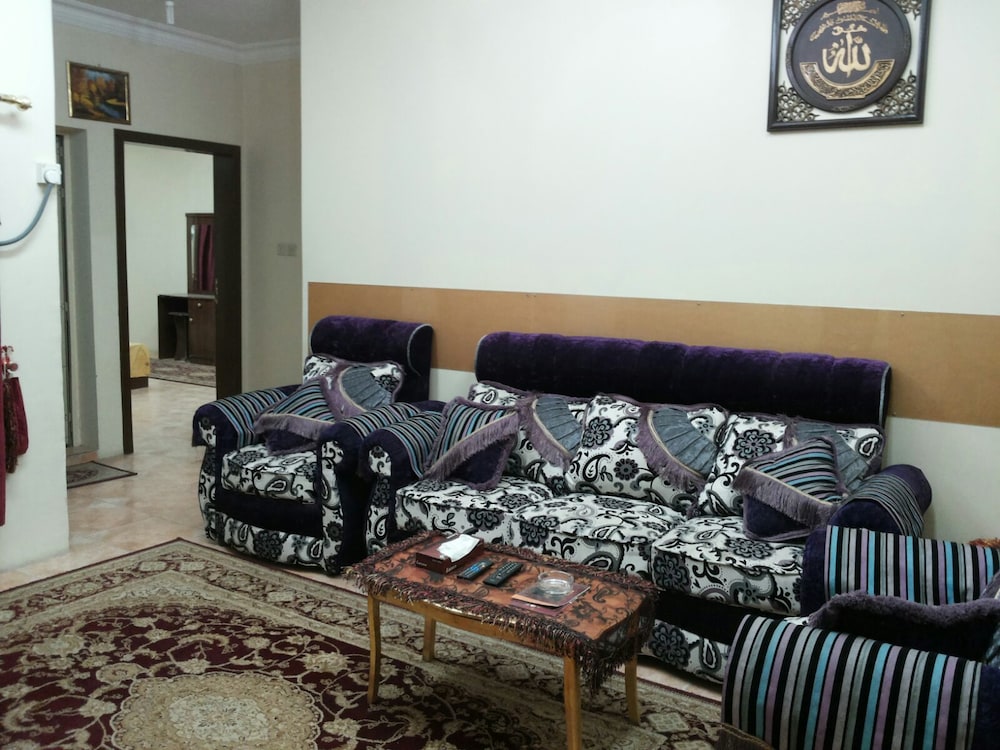 العييري للشقق المفروشة الأحساء 4(Al Eairy Furnished Apartments Al Ahsa 4) 44/54
