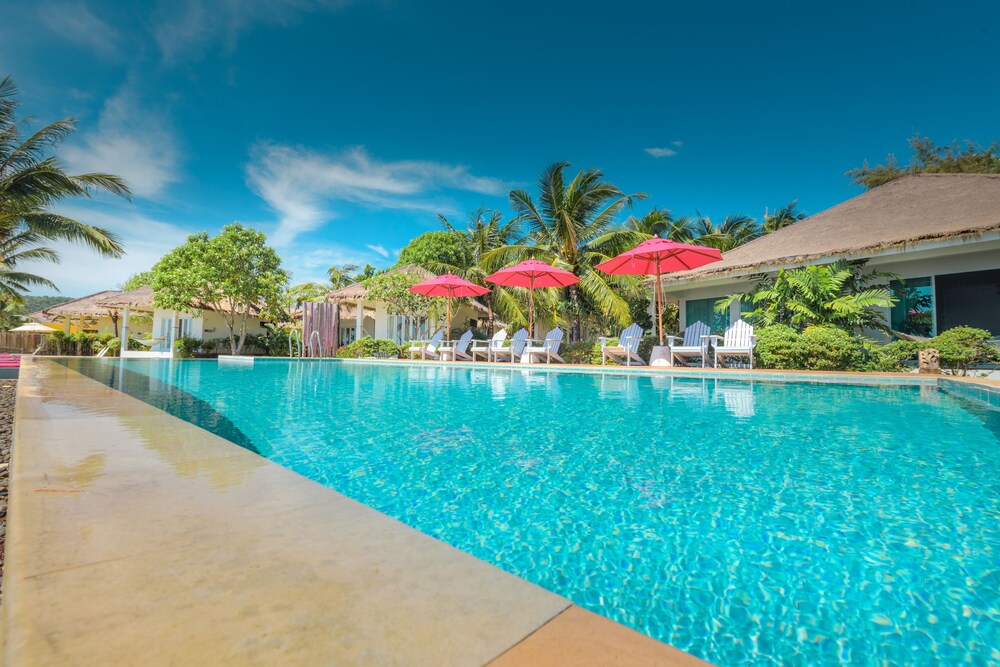 Sea Coco Resort 49/51