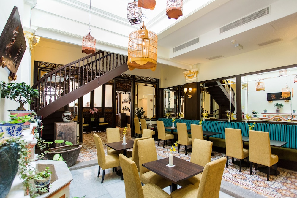 Aava Malacca Hotel 37/48