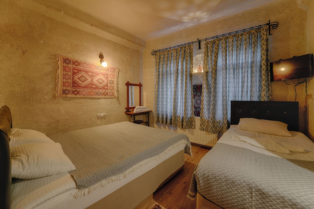Kemer Cave House Goreme 11/50