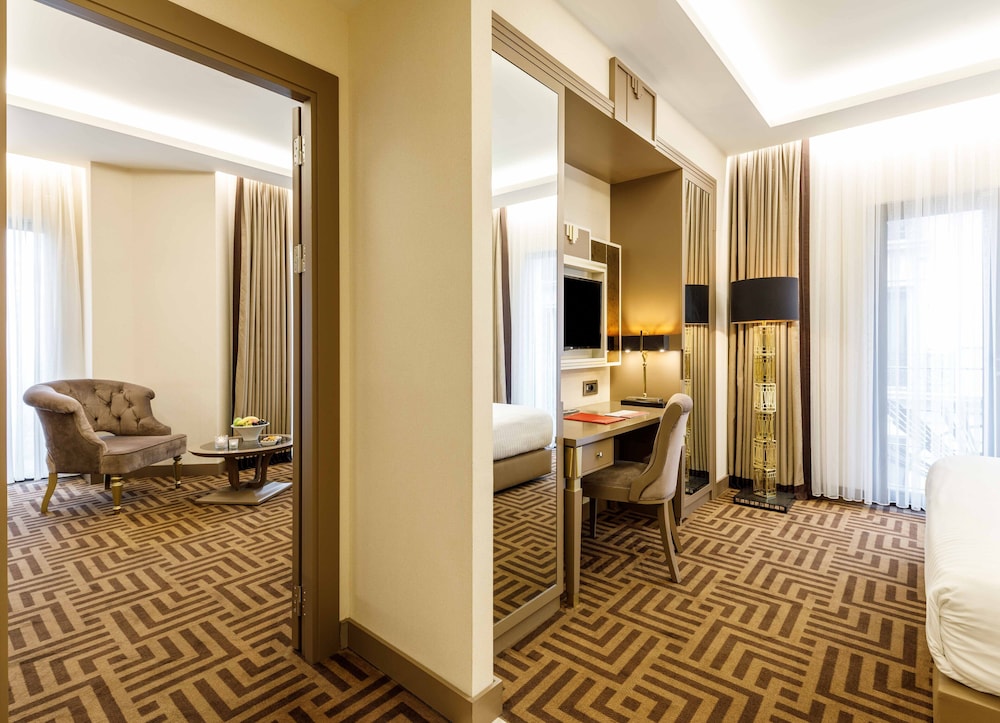 Ramada By Wyndham Istanbul Golden Horn 19/58